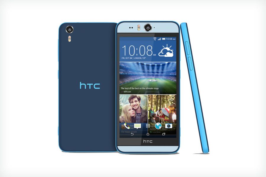 HTC Desire Eye