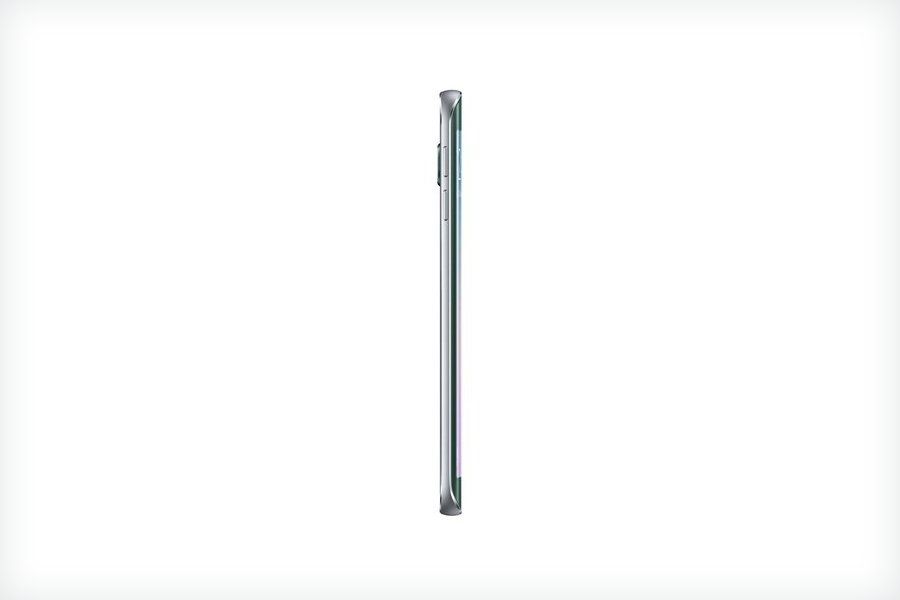 Samsung Galaxy S6 Edge