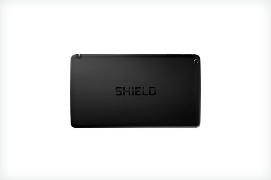 Nvidia Shield Tablet