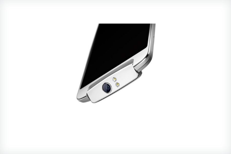 Oppo N1