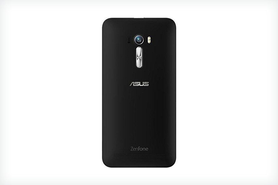 Asus ZenFone Selfie