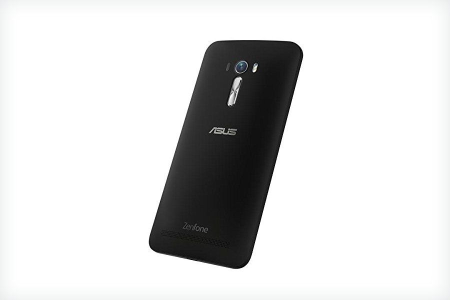 Asus ZenFone Selfie