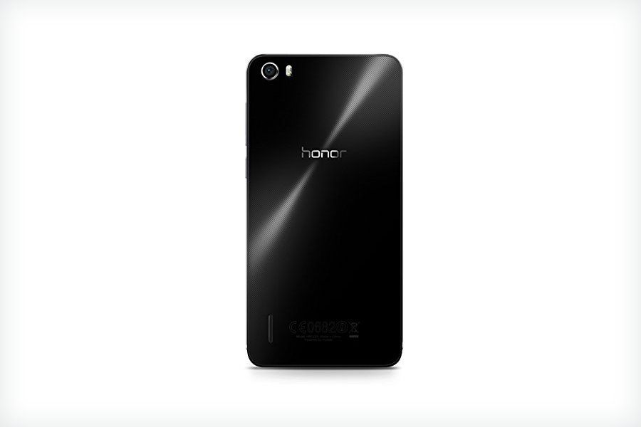 Huawei Honor 6