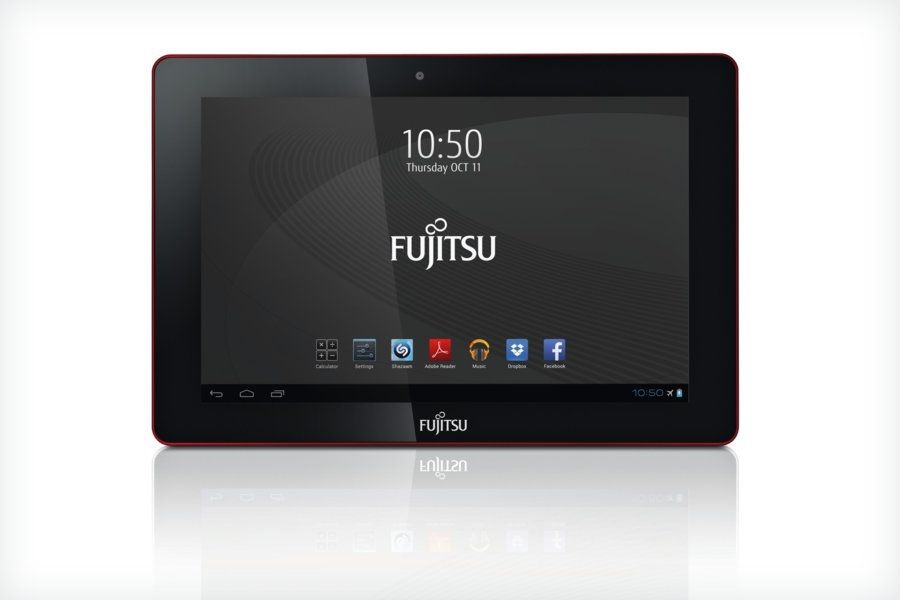 Fujitsu Stylistic M532