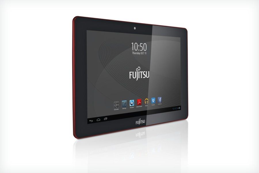 Fujitsu Stylistic M532