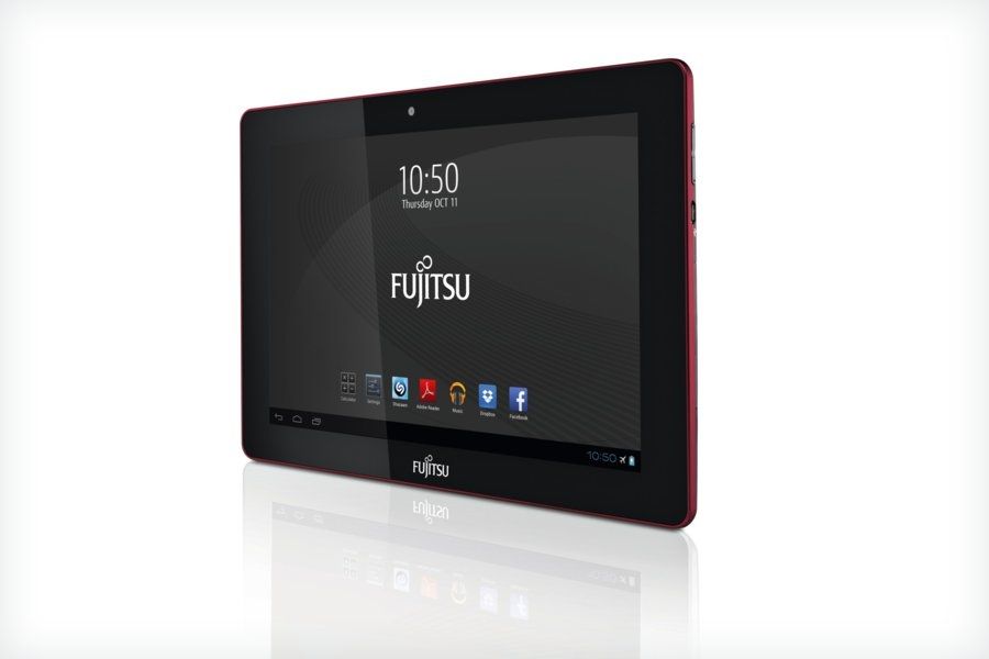 Fujitsu Stylistic M532