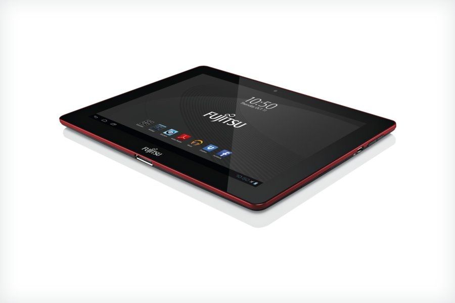 Fujitsu Stylistic M532