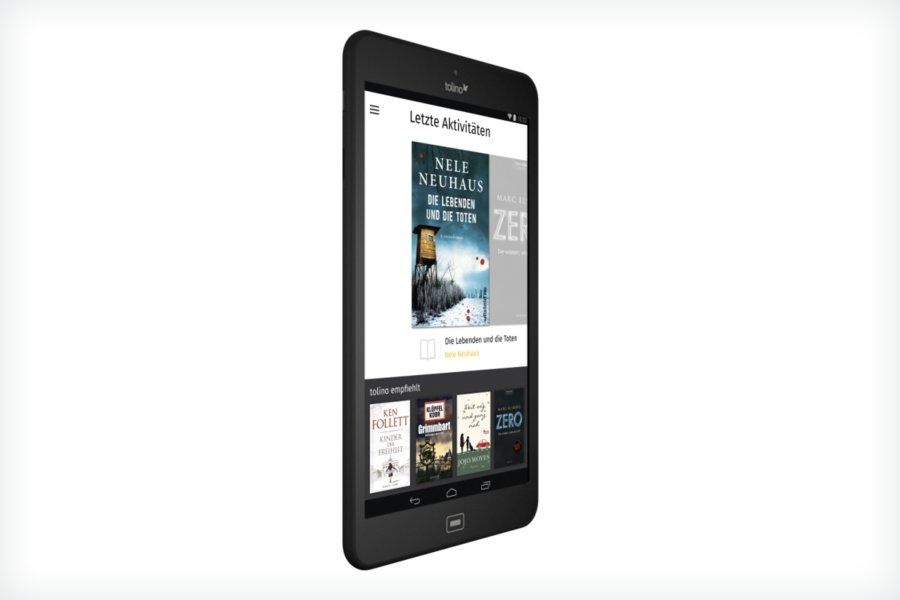 Tolino Tab 8