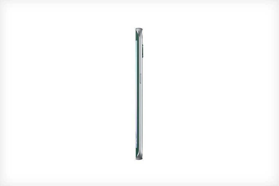 Samsung Galaxy S6 Edge