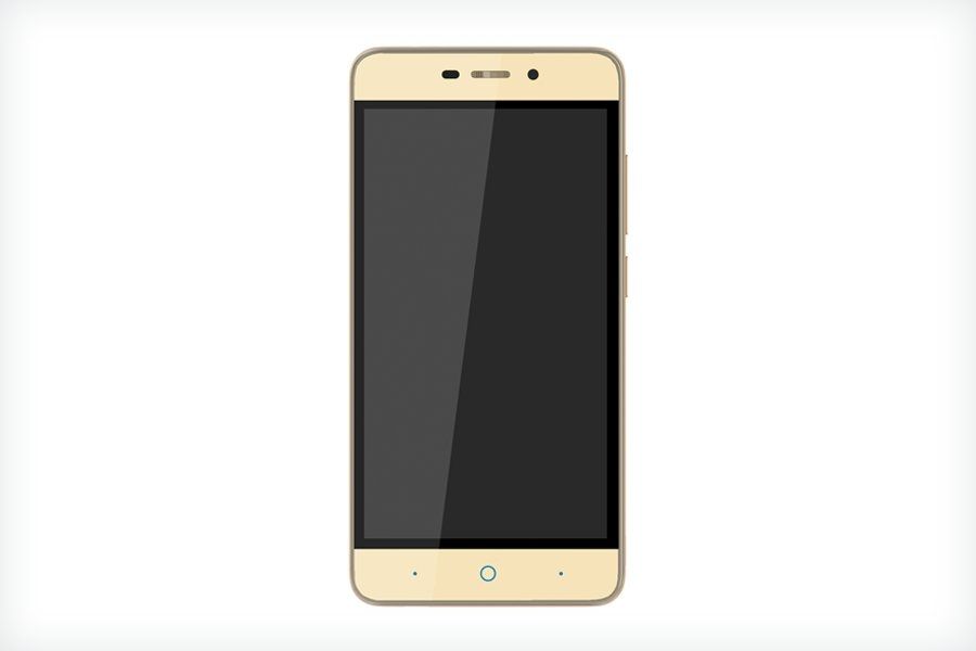 ZTE Blade A452