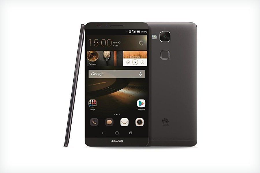 Huawei Ascend Mate 7