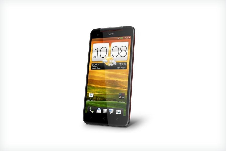 HTC Butterfly