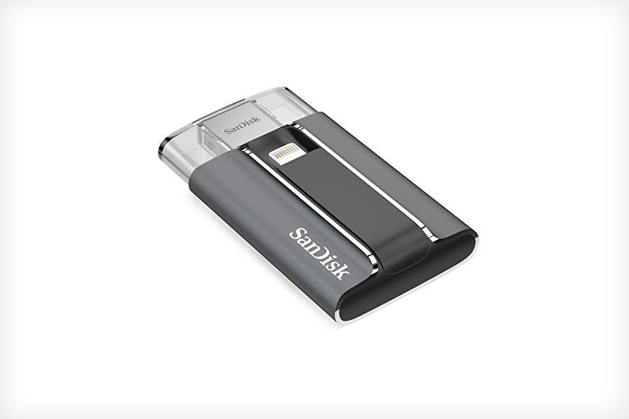 SanDisk iXpand