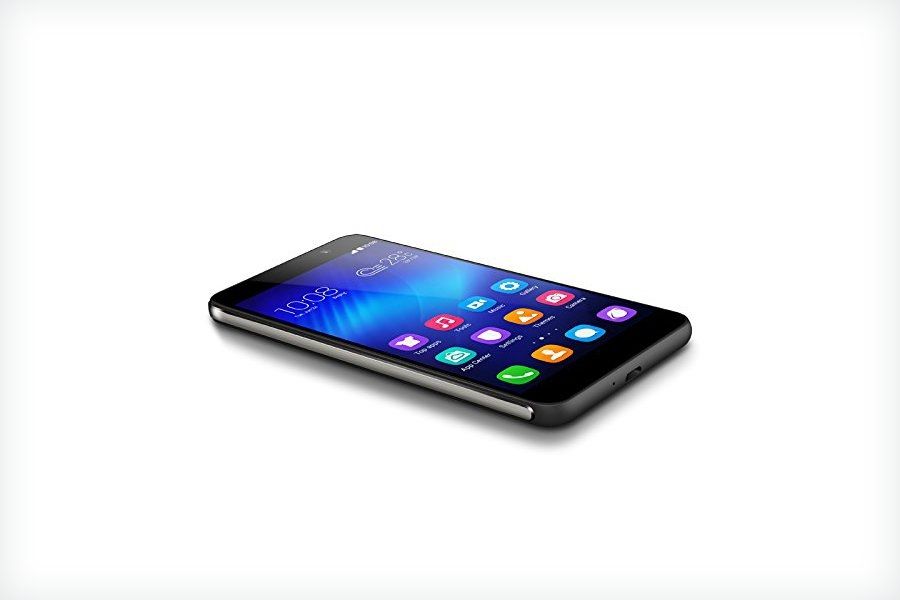 Huawei Honor 6