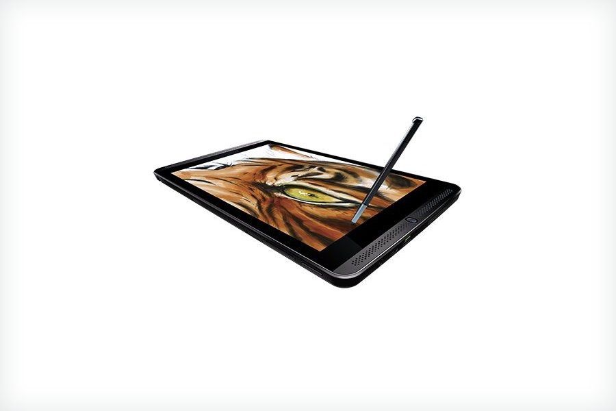 Nvidia Shield Tablet