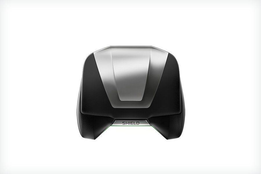 Nvidia Shield
