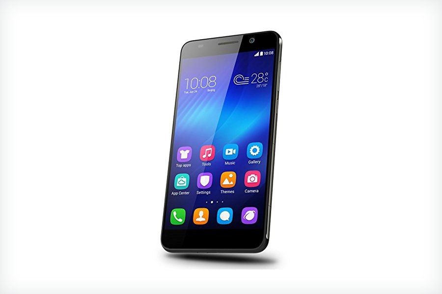 Huawei Honor 6