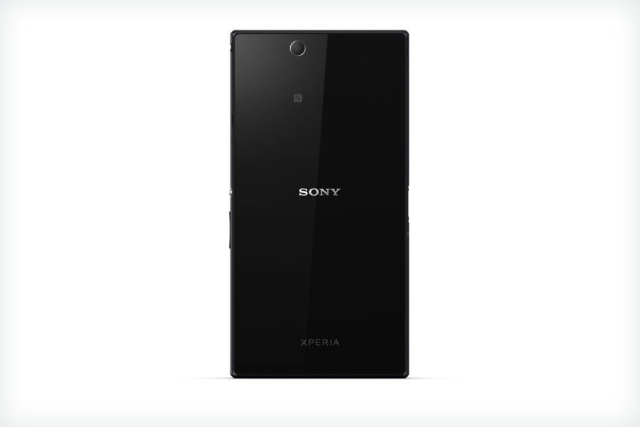 Sony Xperia Z Ultra