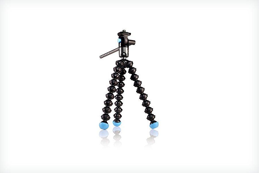 Joby Gorillpod Grip Tight Video