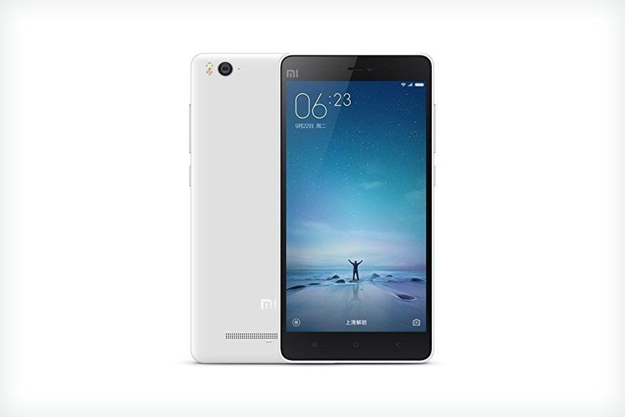 Xiaomi Mi4c