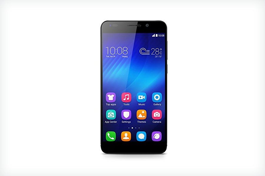 Huawei Honor 6