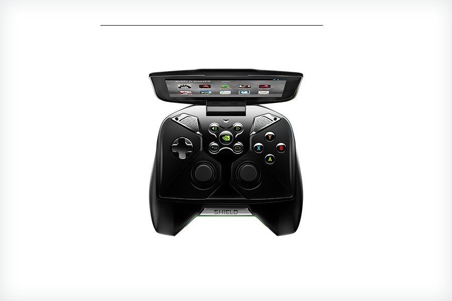 Nvidia Shield