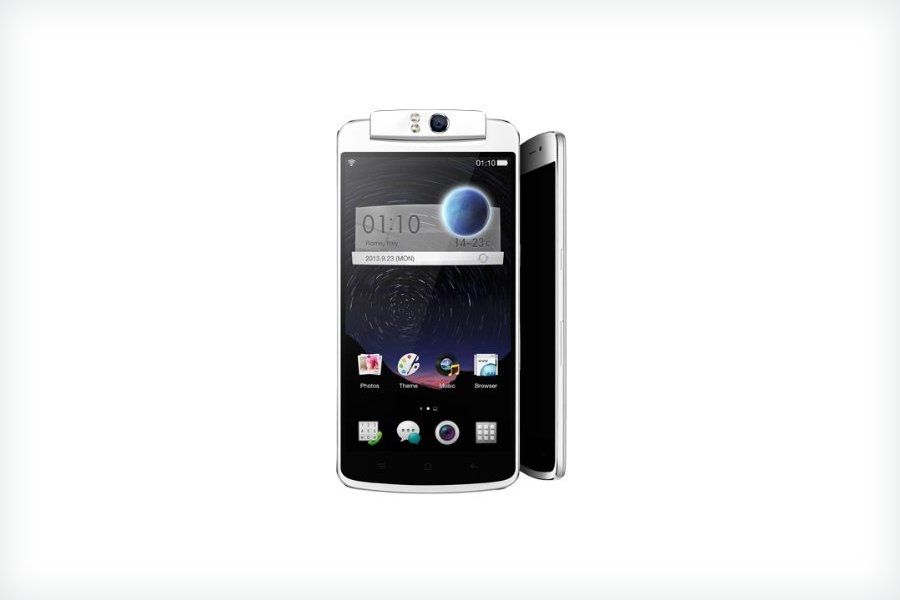 Oppo N1