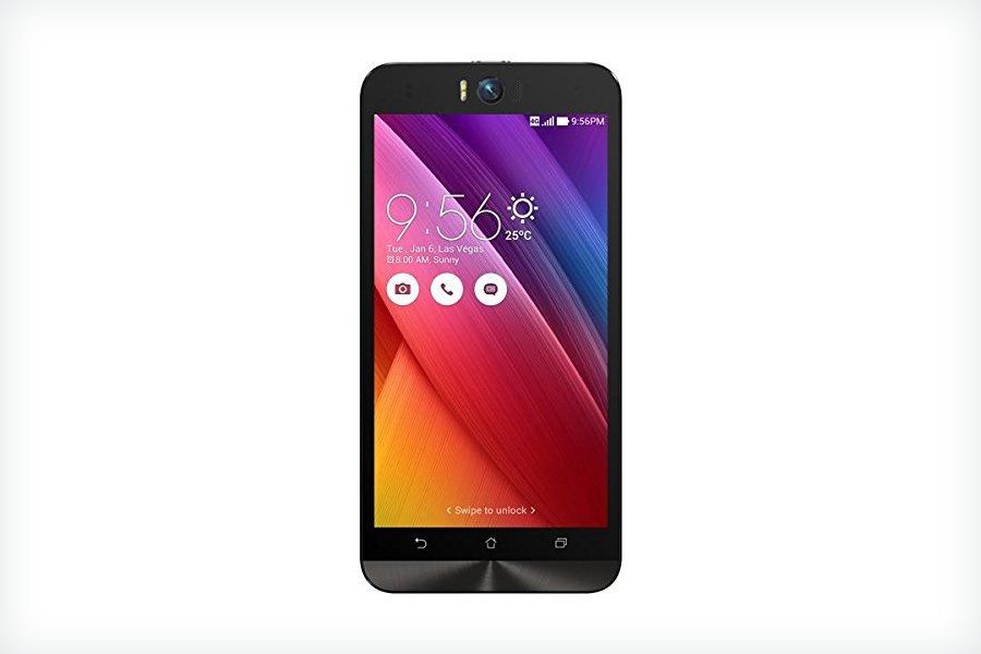 Asus ZenFone Selfie