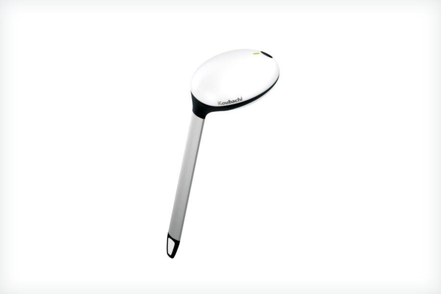 Koubachi WiFi Pflanzensensor