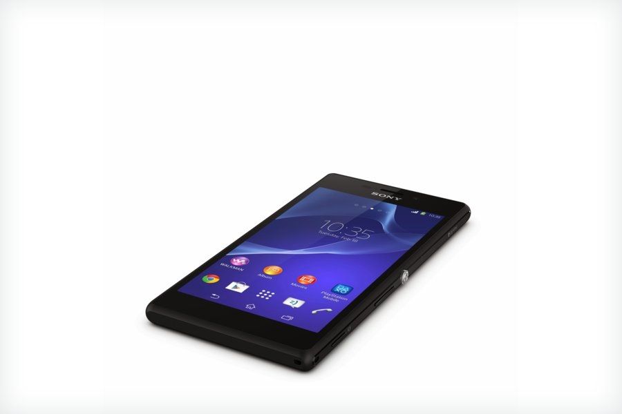 Sony Xperia M2