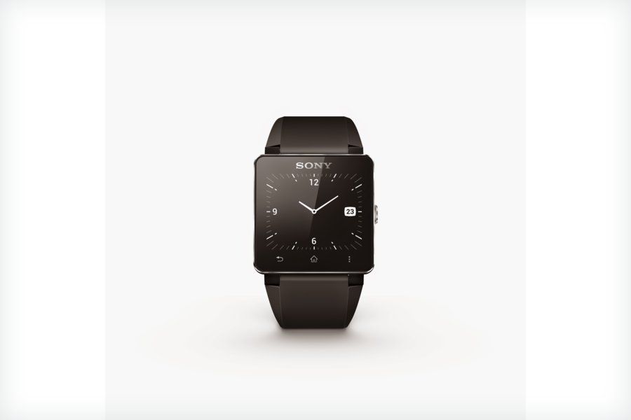 Sony Smartwatch 2