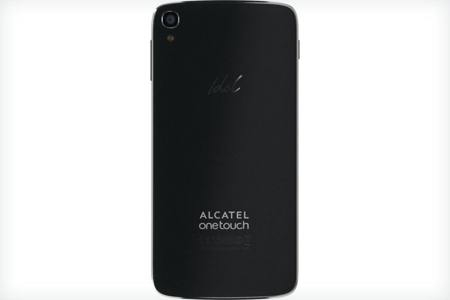 Alcatel Onetouch Idol 3 (5.5)