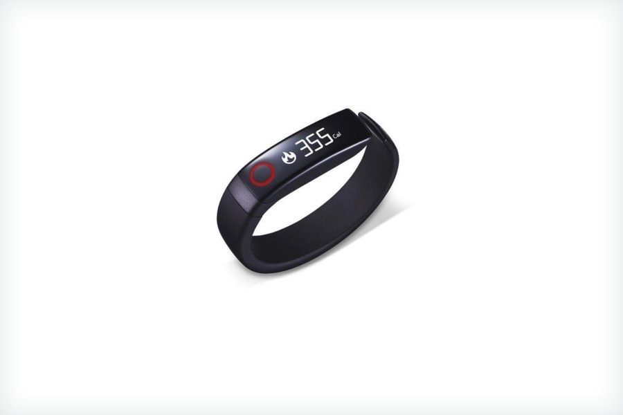 LG Lifeband Touch FB84