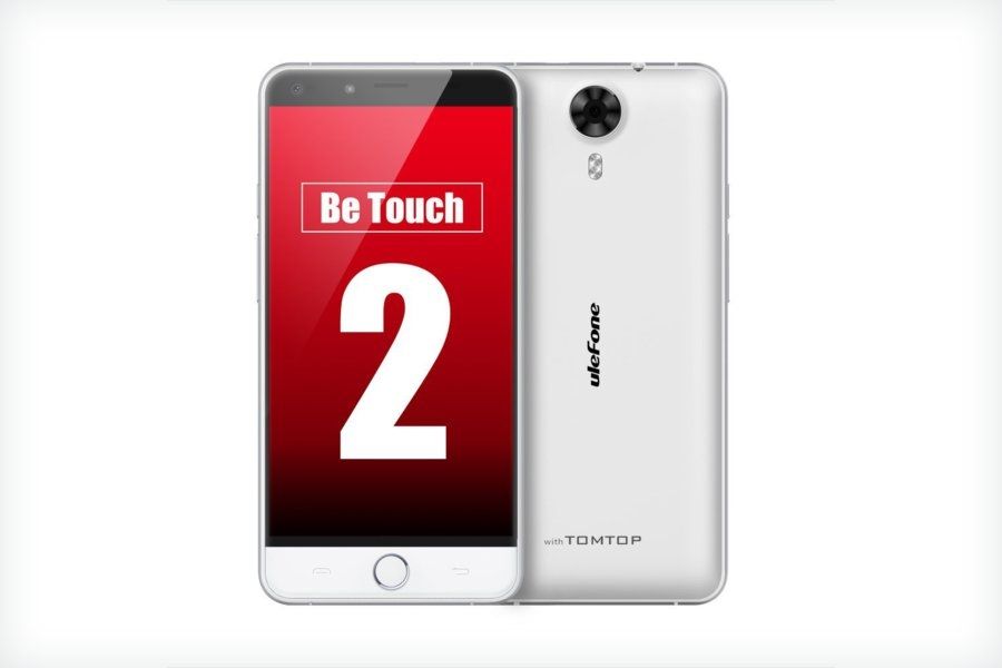 Ulefone Be Touch 2