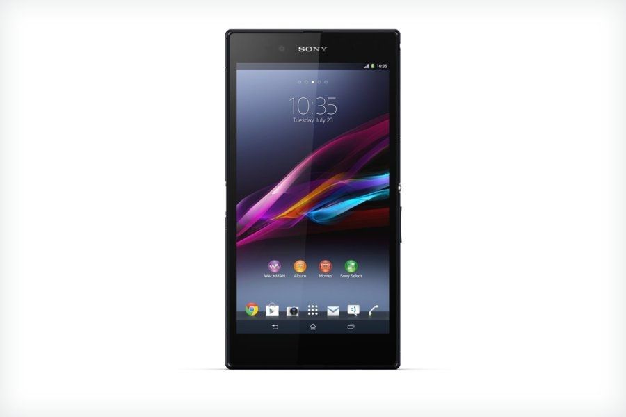 Sony Xperia Z Ultra