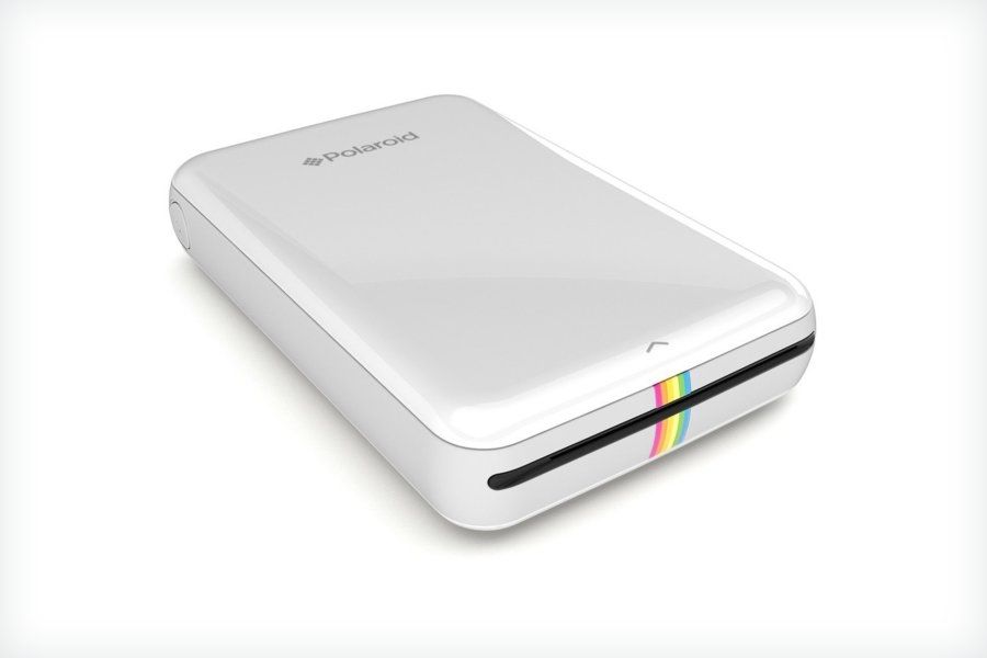 Polaroid Zip