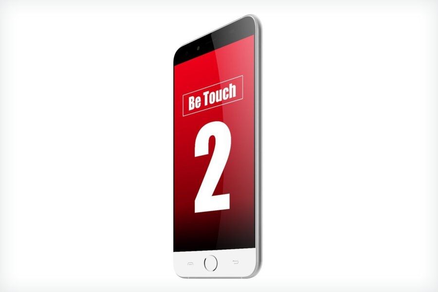 Ulefone Be Touch 2