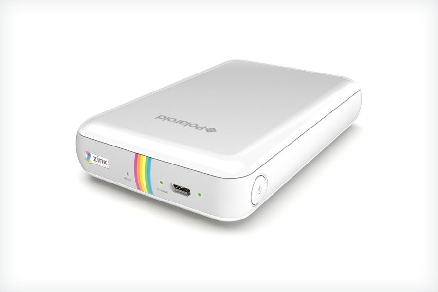 Polaroid Zip