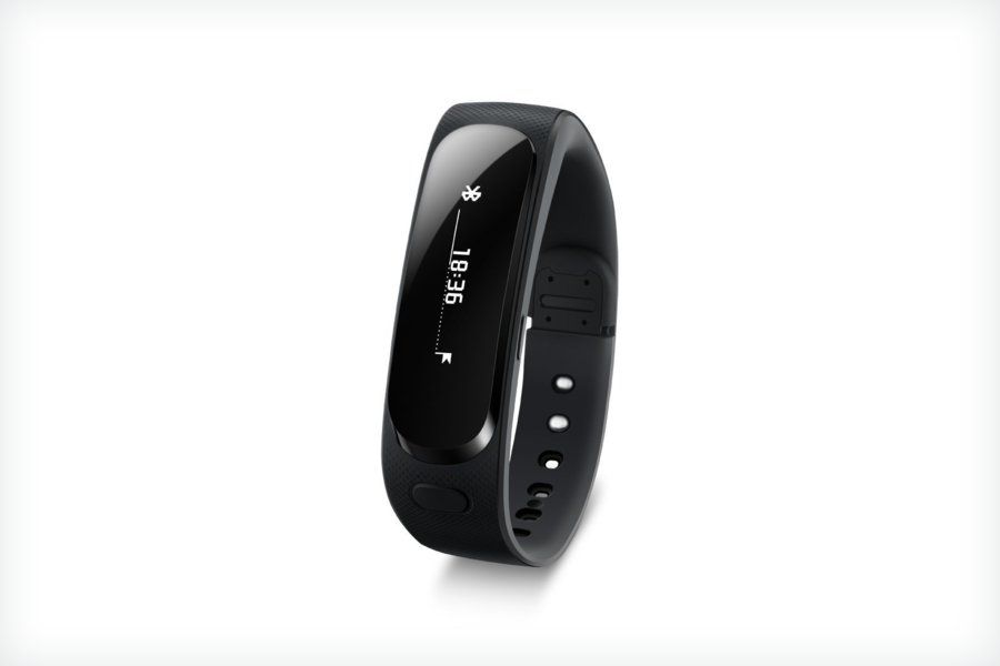 Huawei Talkband B1