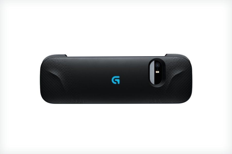 Logitech Powershell Controller