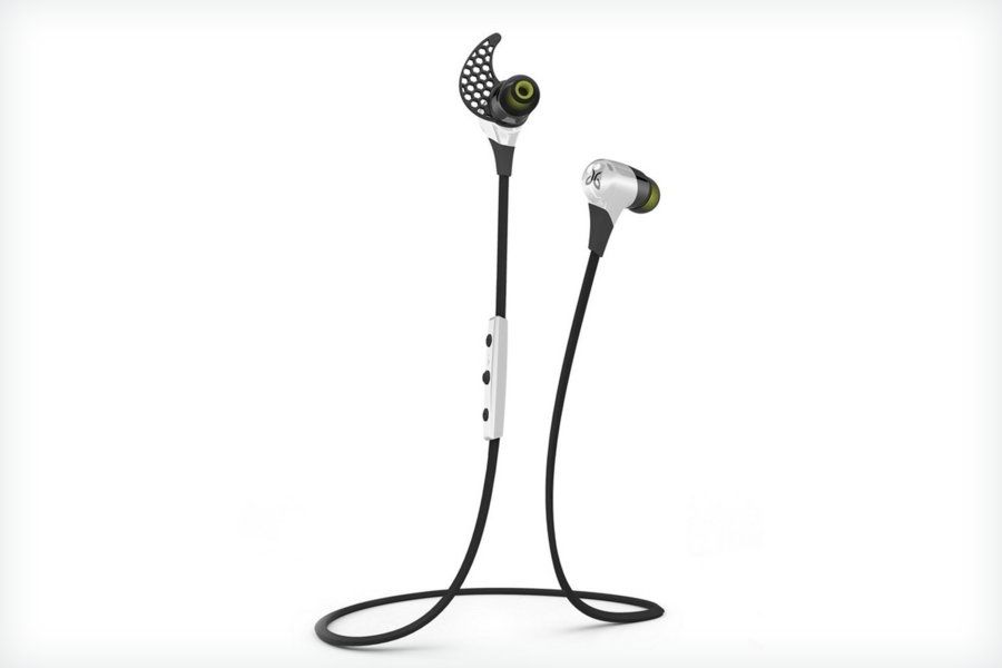 Jaybird Bluebuds X