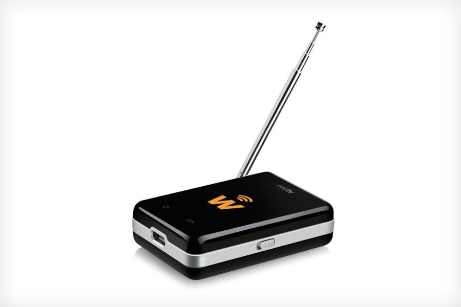 Elegato Eye-TV W