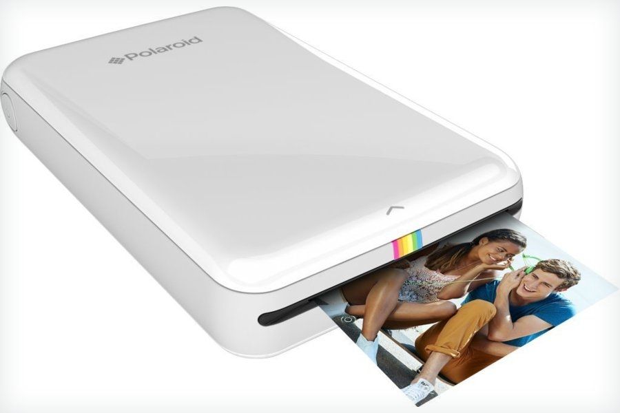 Polaroid Zip