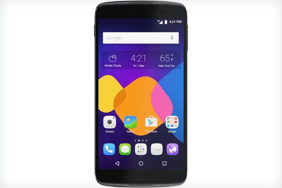 Alcatel Onetouch Idol 3 (5.5)