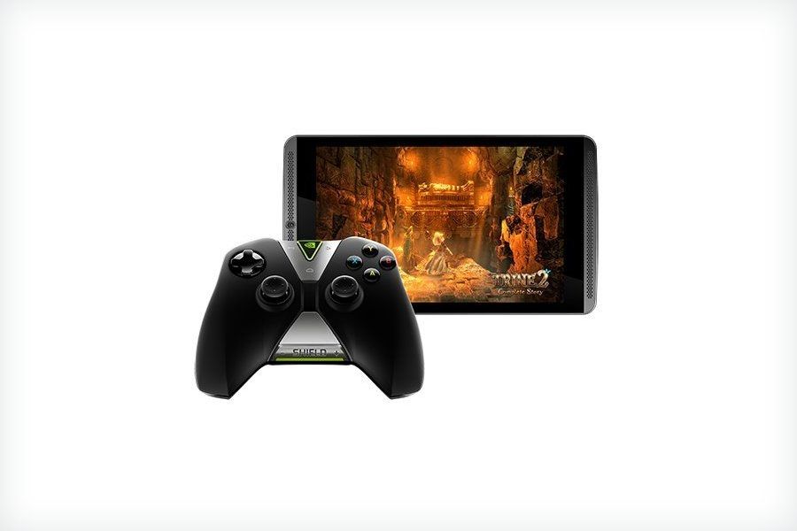 Nvidia Shield Tablet