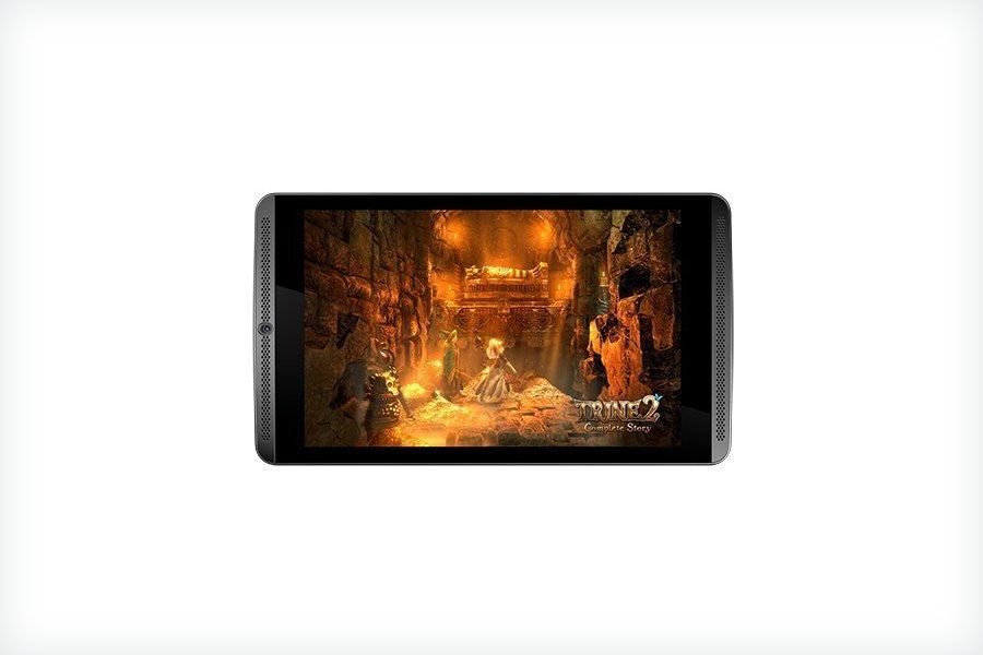 Nvidia Shield Tablet
