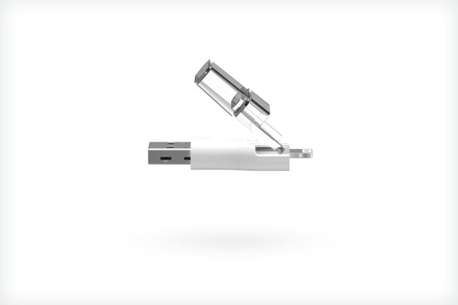 PhotoFast i-FlashDrive MAX