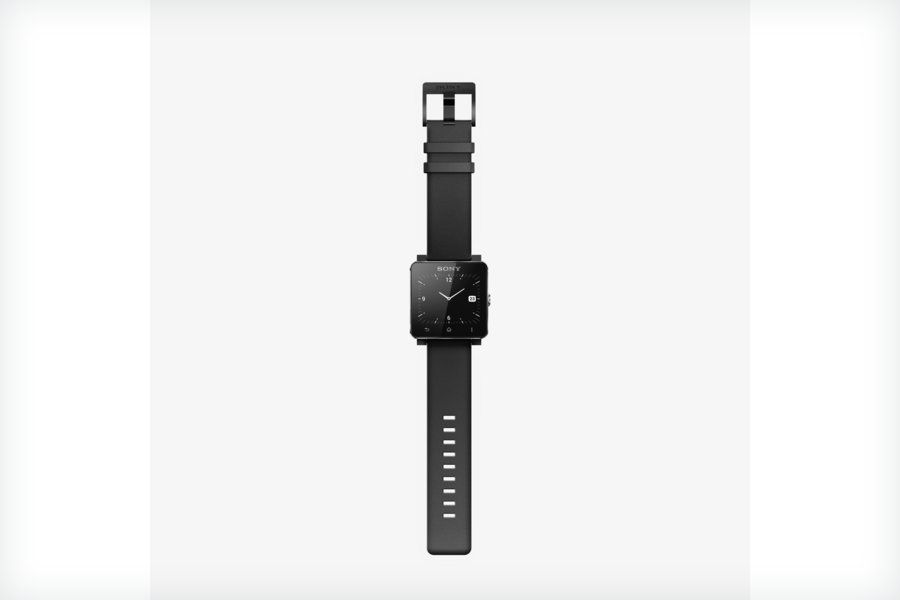 Sony Smartwatch 2