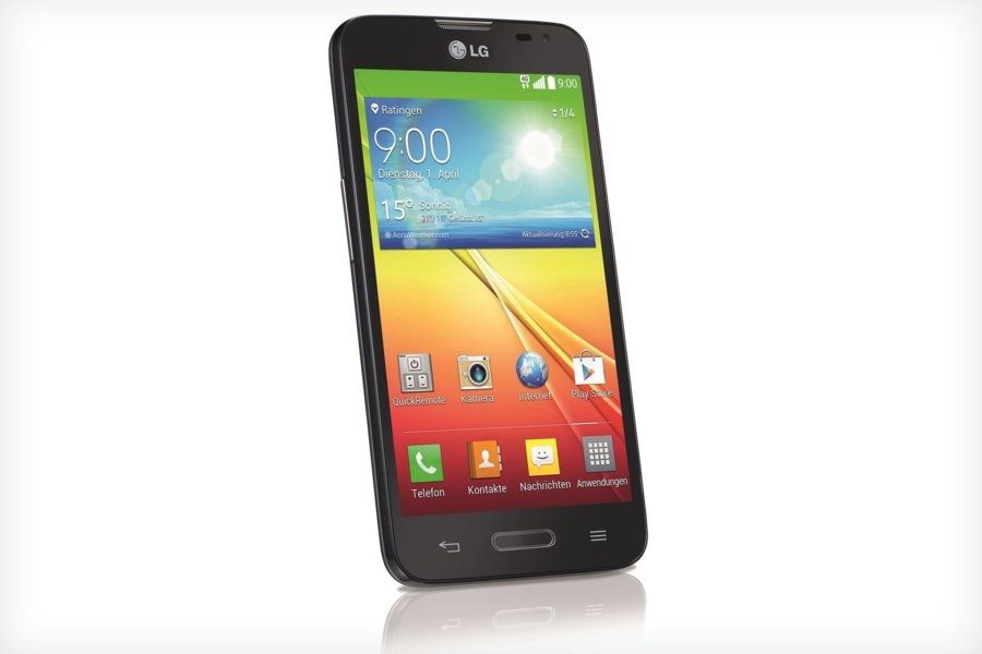 LG L70