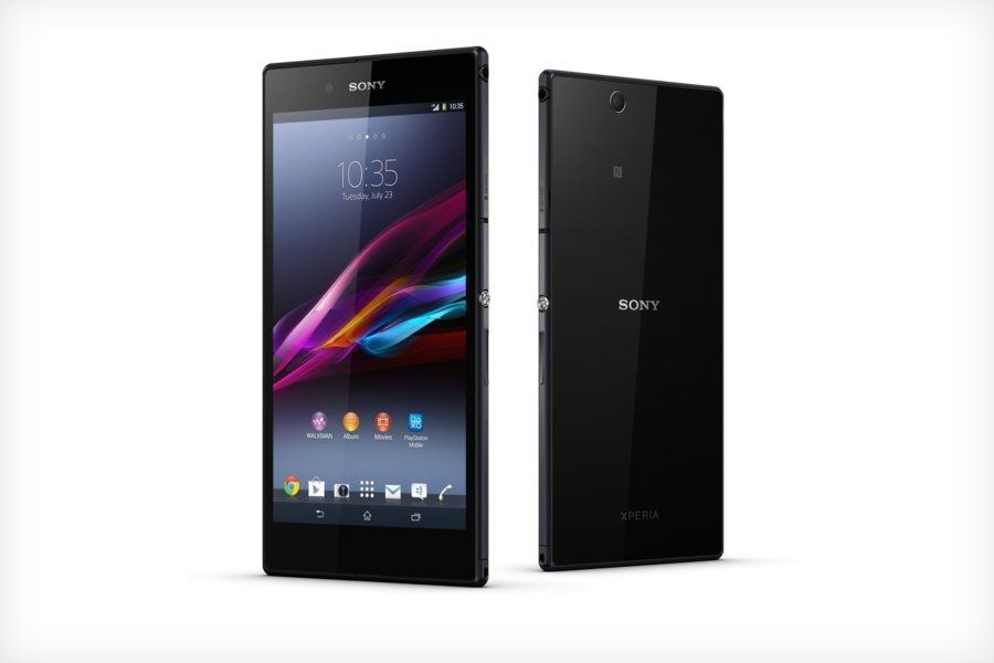 Sony Xperia Z Ultra